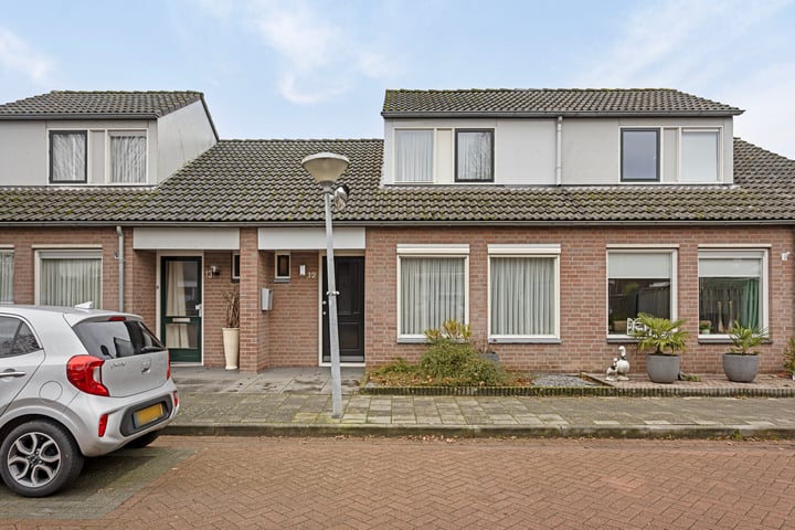 Kloosterhof 12 in Veldhoven