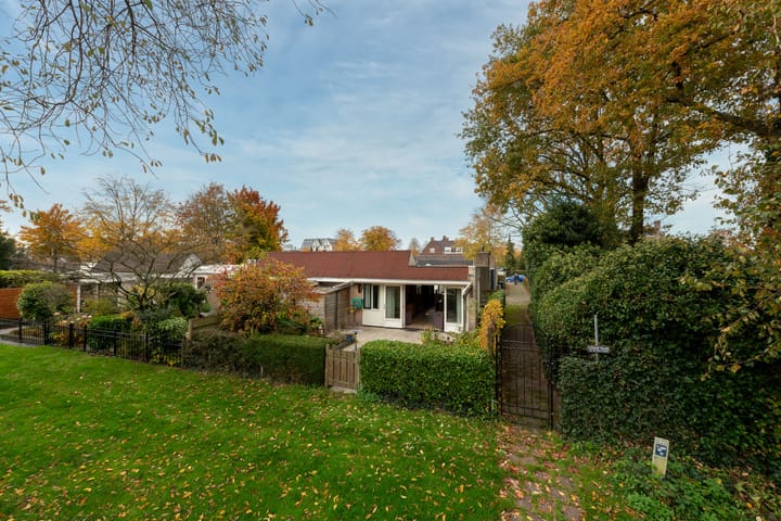 Photo de la maison Kloosterhof 33, Leusden