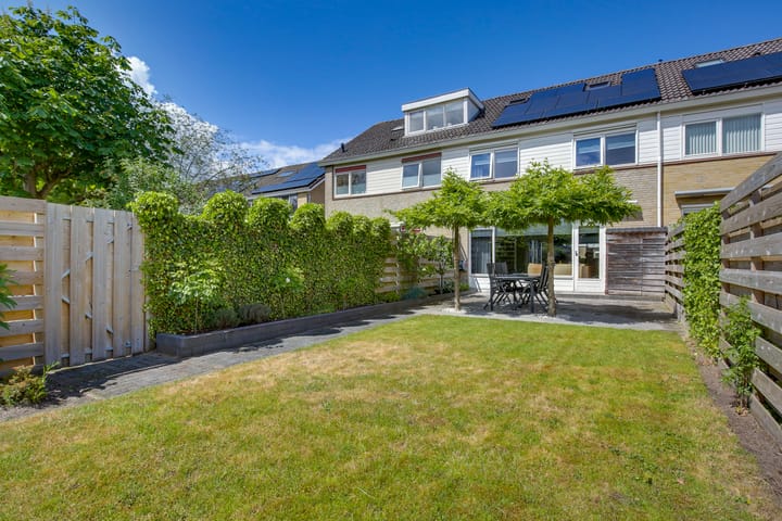 Foto van woning Kloosterhof 38, Dalfsen