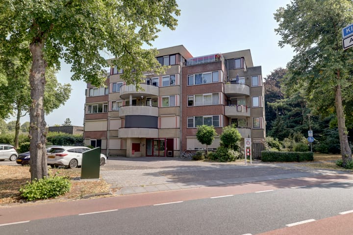 Foto van woning Kloosterhof 56, Venray