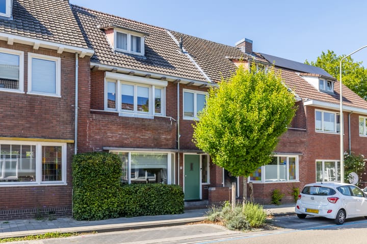 Kloosterkoolhof 75 in Heerlen