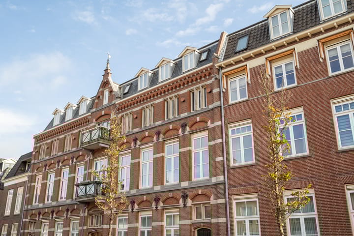 Photo of property Kloosterlaan 13, Monster