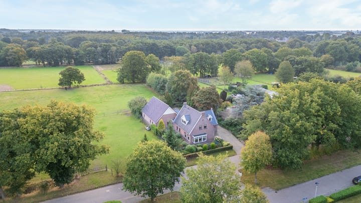 Foto van woning Kloosterlaan 18, Burgum