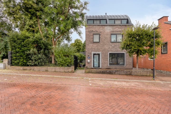 Foto von Haus Kloosterlaan 38, Schinveld