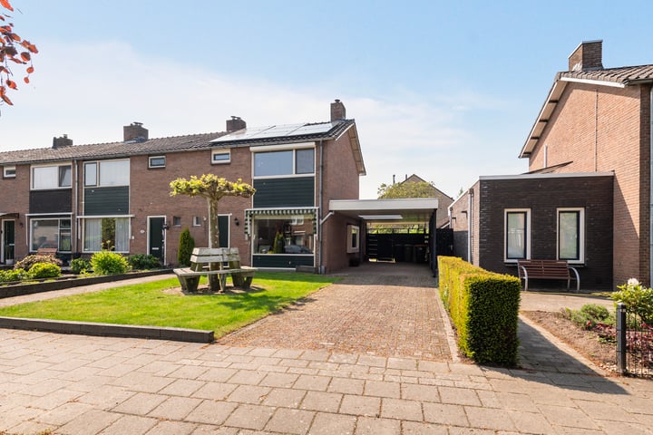 Kloosterlaan 39 in Goor
