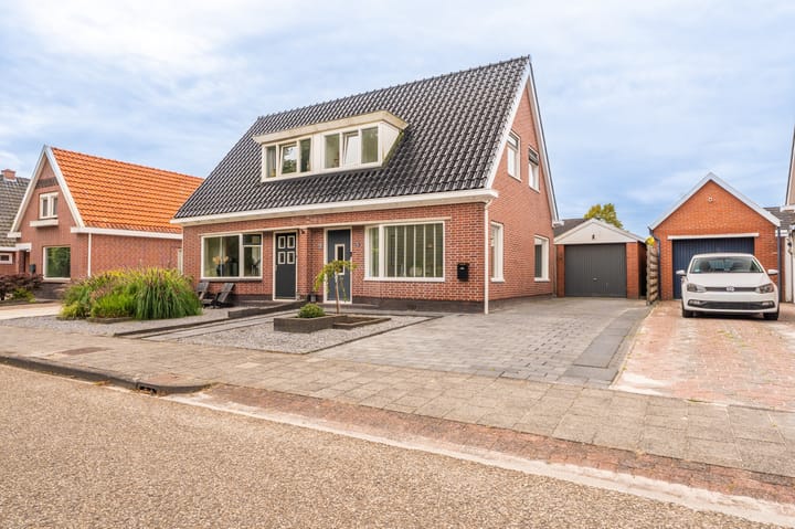 Kloosterlaan 96, Winschoten Photo of property Kloosterlaan 96, Winschoten