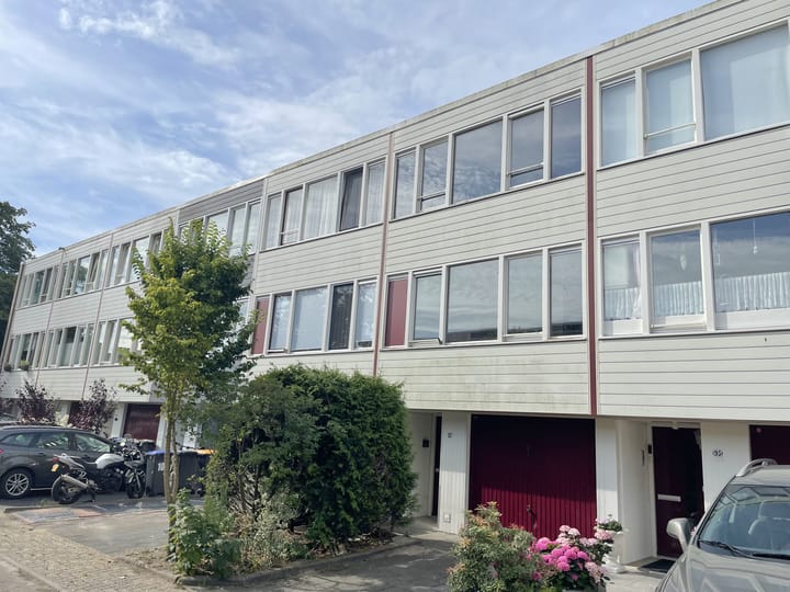 Kloosterlaan 97 in Hilversum photo