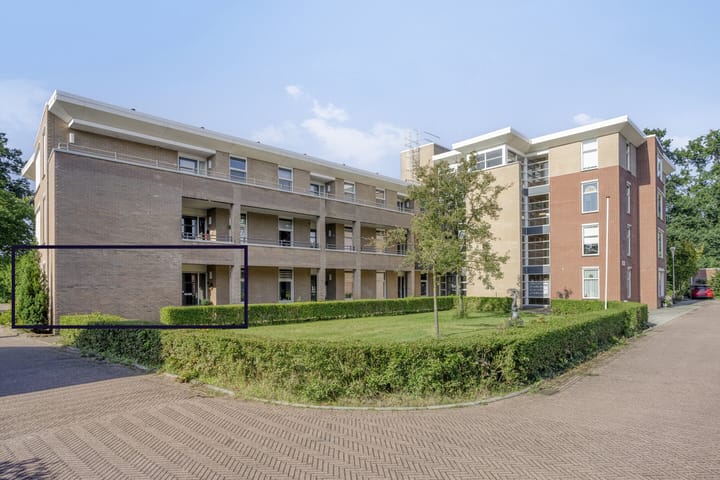Kloostermanshof 18 in Heino