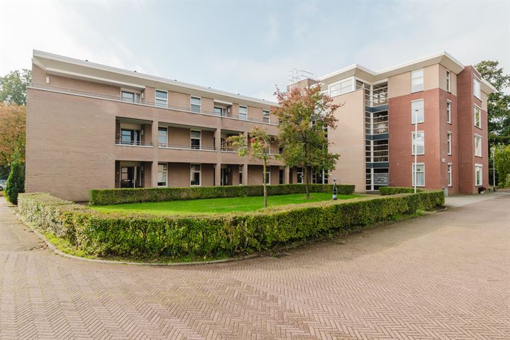 Photo of property Kloostermanshof 32, Heino