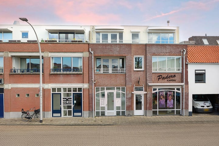 Photo of property Kloosterplein 120, Noordwijk