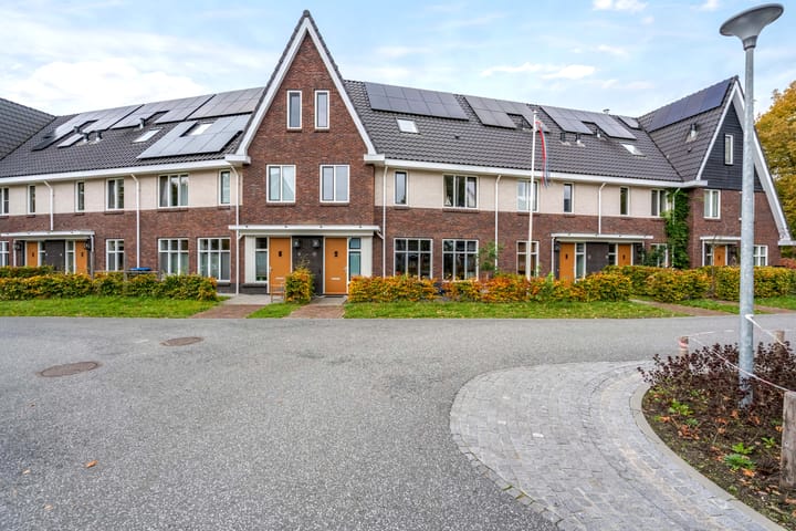 Photo de la maison Kloostersingel 10, Haren Gn