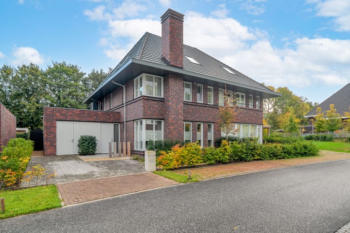 Kloostersingel 19 in Haren Gn