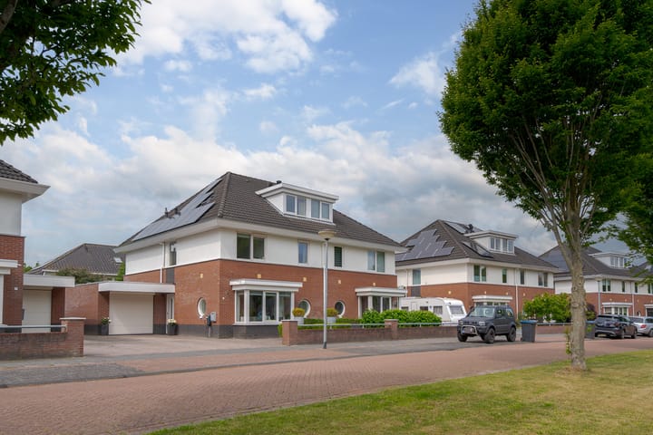Kloostersingel 9 in Assen