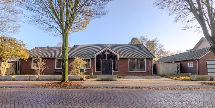 Photo de la maison Kloosterstraat 1, Oirschot