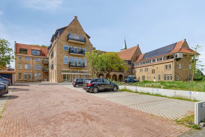 Kloosterstraat 10E in Ootmarsum