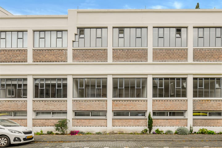 Foto von Haus Kloosterstraat 12A, Oosterhout