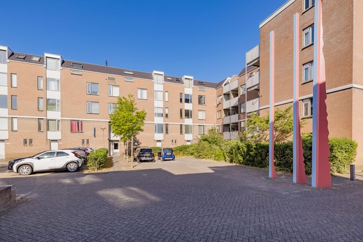Kloosterstraat 13 in IJmuiden