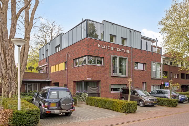 Kloosterstraat 134D in Oirschot