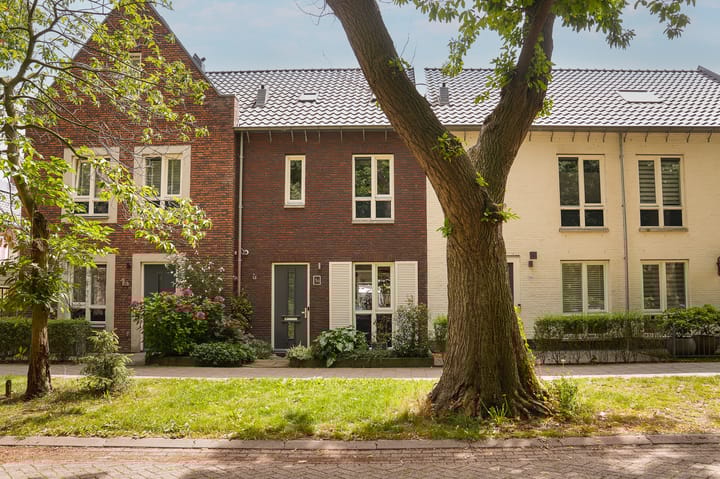 Kloosterstraat 1b in Biezenmortel