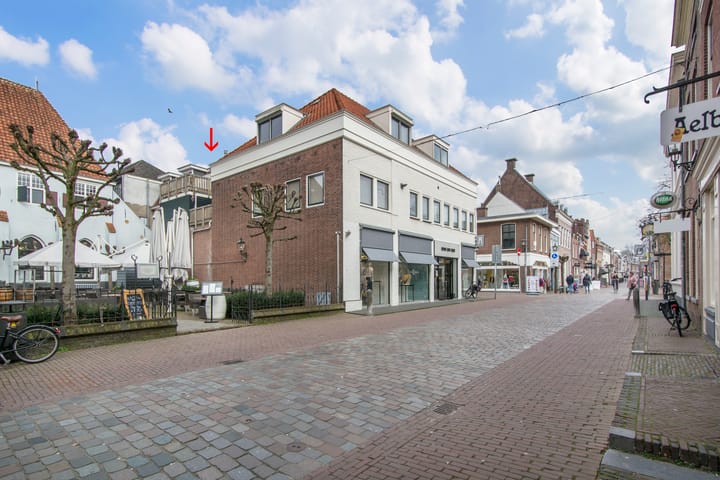 Kloosterstraat 1f in IJsselstein