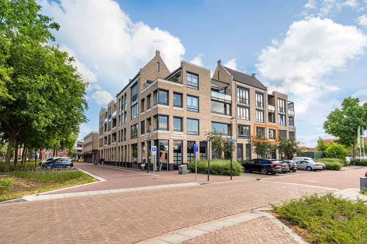 Kloosterstraat 2-05 in Schijndel