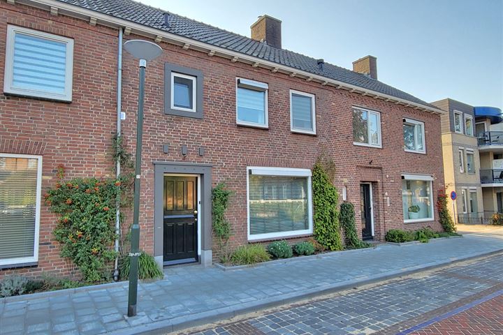 Kloosterstraat 22 in Schijndel