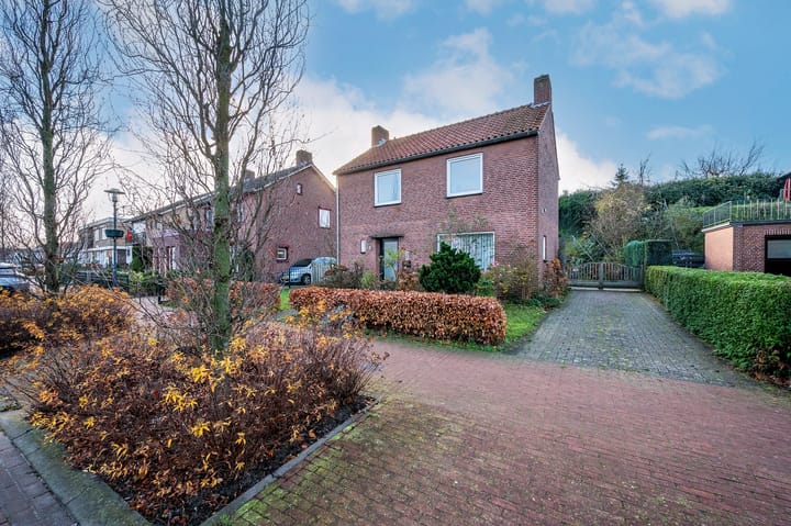 Kloosterstraat 29 in Grubbenvorst