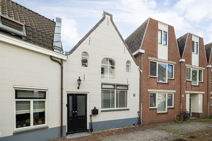 Kloosterstraat 3 in Zaltbommel