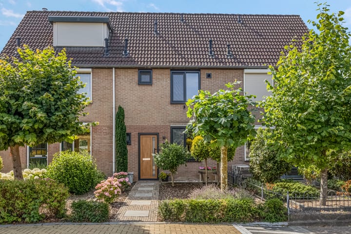 Kloosterstraat 3 in Gendt