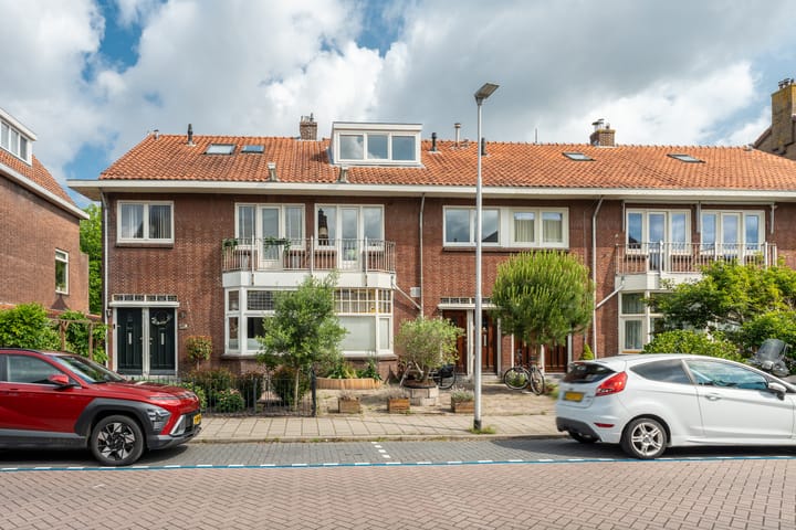 Kloosterstraat 30 in Duivendrecht