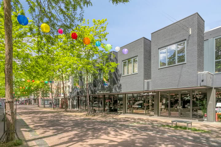 Kloosterstraat 30B in Venlo