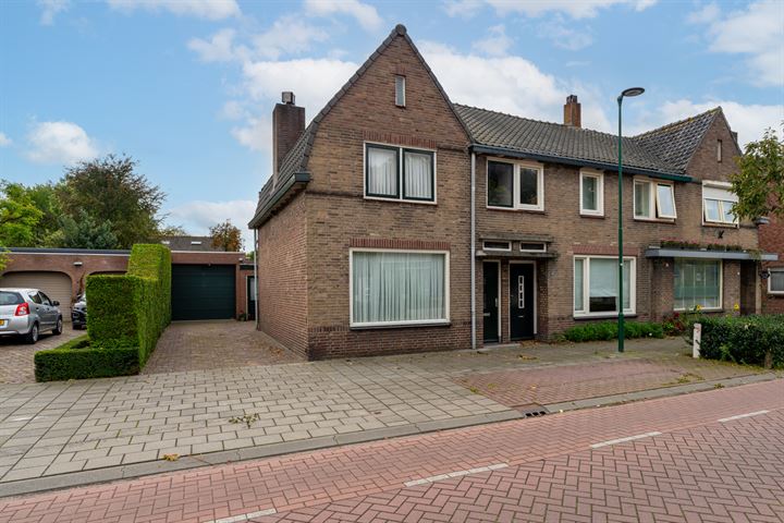 Kloosterstraat 34 in Loon op Zand