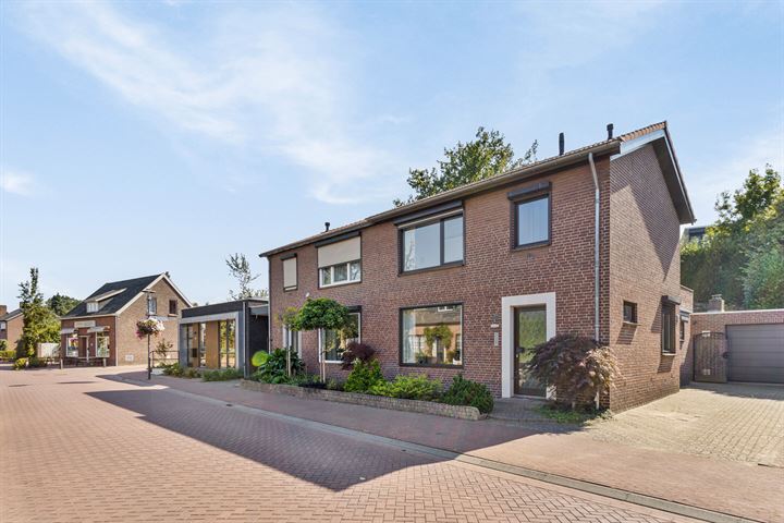 Kloosterstraat 37 in Grubbenvorst