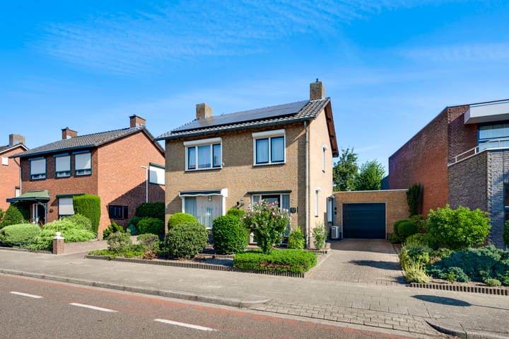 Photo of property Kloosterstraat 44, Heythuysen
