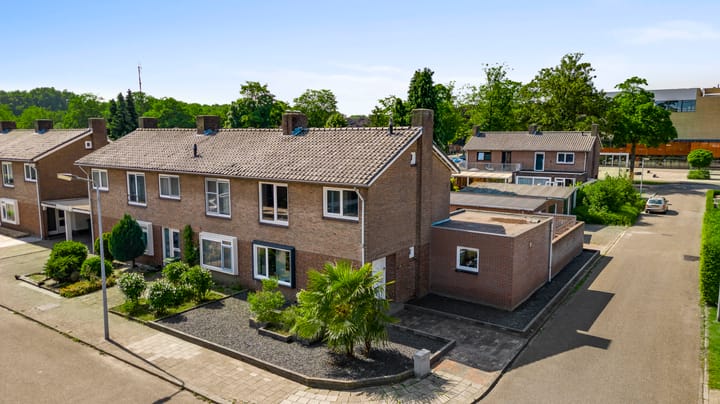 Kloosterstraat 48 in Weert