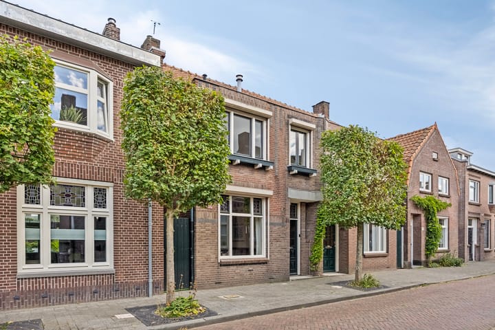 Kloosterstraat 51 in Goirle foto