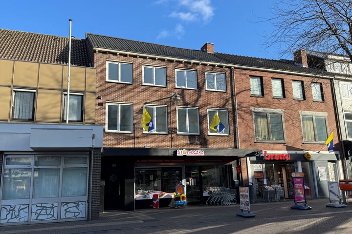 Kloosterstraat 56A in Venlo