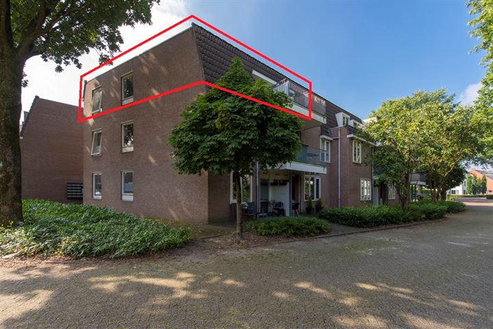 Kloosterstraat 57 in Berkel-Enschot