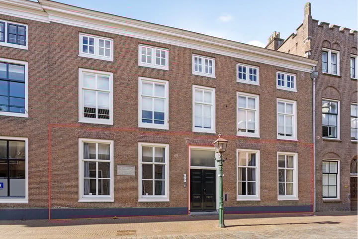 Photo of property Kloosterstraat 5c, IJsselstein