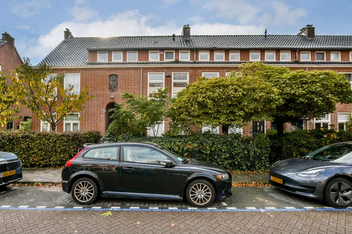 Kloosterstraat 63 in Duivendrecht