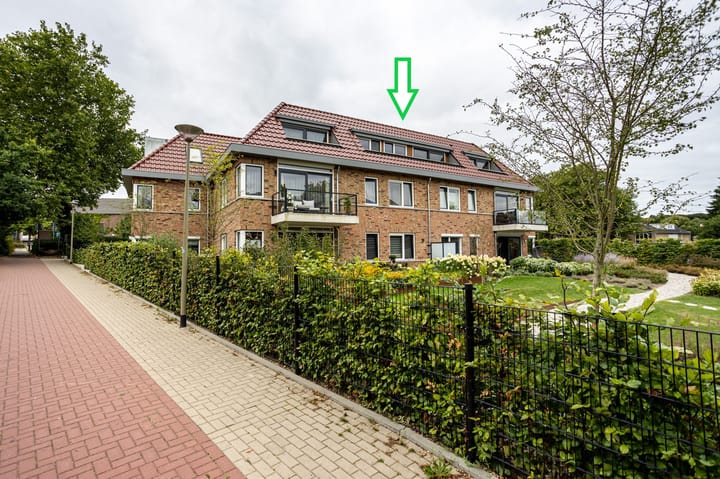 Kloosterstraat 9j in Groesbeek
