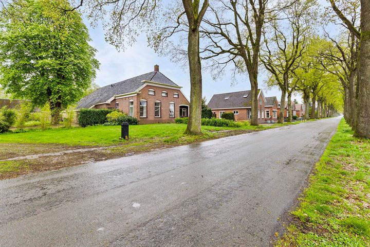 Kloosterveenweg 85 in Ter Apel