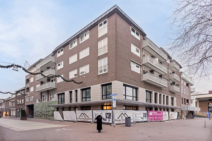 Kloosterwandplein 138 in Roermond