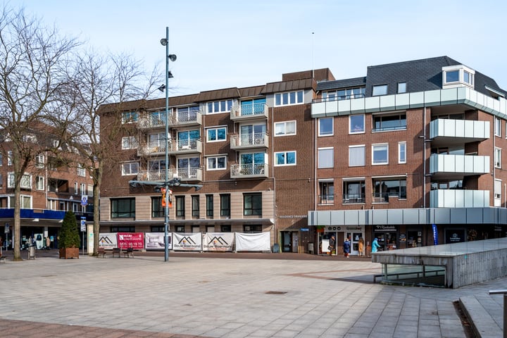 Kloosterwandplein 146 in Roermond