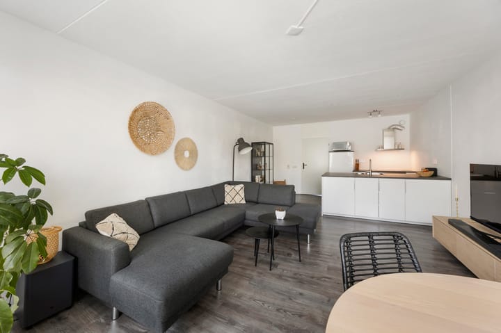 Kloosterwandstraat 263 in Roermond