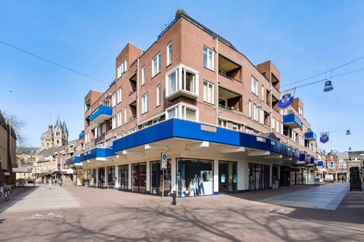 Kloosterwandstraat 267 in Roermond photo