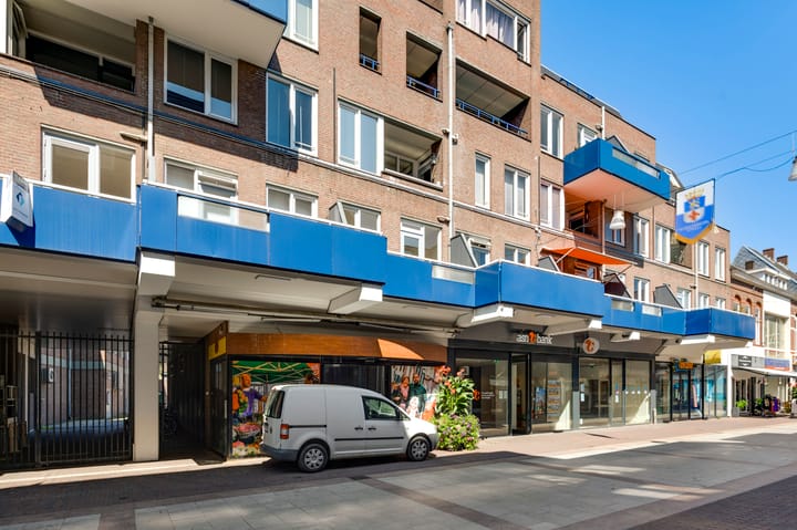 Kloosterwandstraat 269 in Roermond