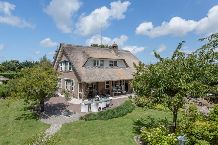 Photo of property Kloosterweg 17, Brielle