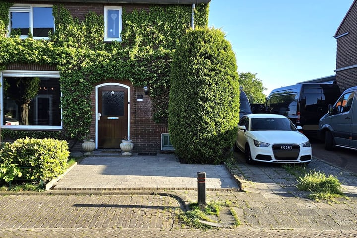 Kloosterweg 28 in Someren foto