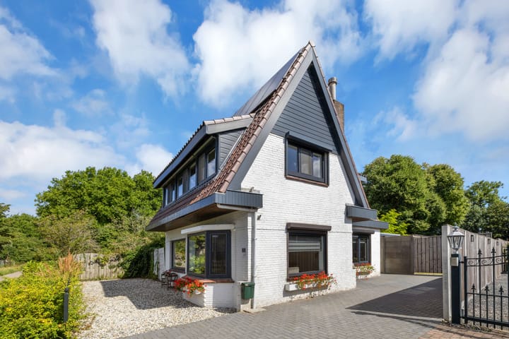 Foto von Haus Kloosterweg 35, Brielle